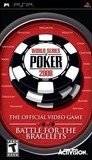 World Series of Poker 2008: Battle for the Bracelets (PlayStation Portable)
